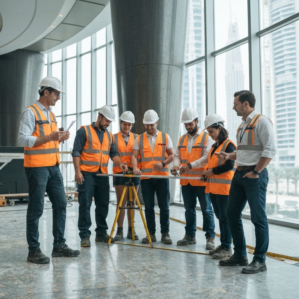 فريق العمل المحترف