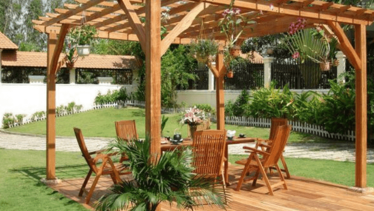 تركيب برجولات فى الشارقة ودبي - شركة مكة - 971506658719 2 تركيب برجولات فى الشارقة