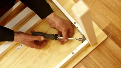 فك وتركيب غرف النوم فى دبي - 971506658719 26 فك وتركيب غرف النوم