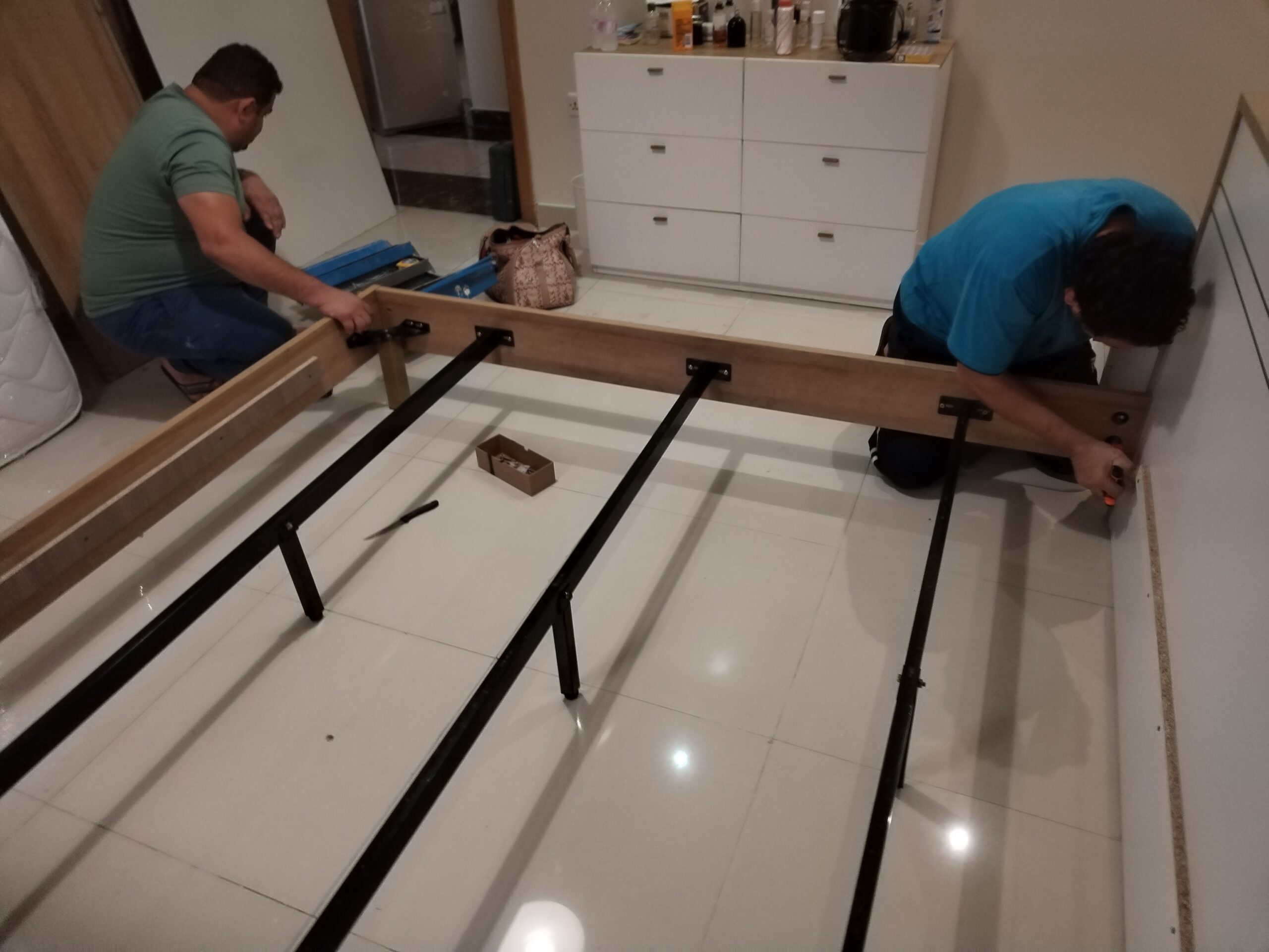 فك وتركيب غرف النوم فى دبي - 971506658719 30 فك وتركيب غرف النوم فى دبي