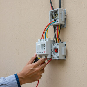 كهربائي منازل فى دبى | أقرب كهربائي لمكانك 971506658719