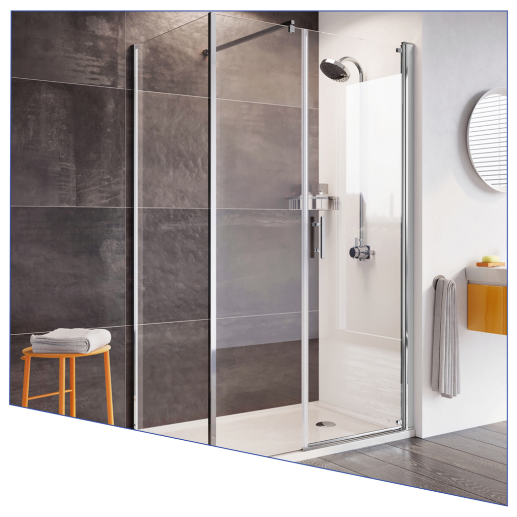 تركيب كبائن شاور 2026 - شركة مكة فى دبى 5 تركيب كبائن شاور