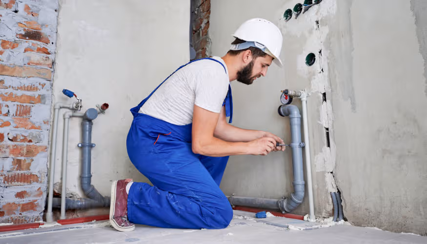 تركيب أعمال سباكة - مكة أفضل شركة تأسيس سباكة 9 تركيب أعمال سباكة