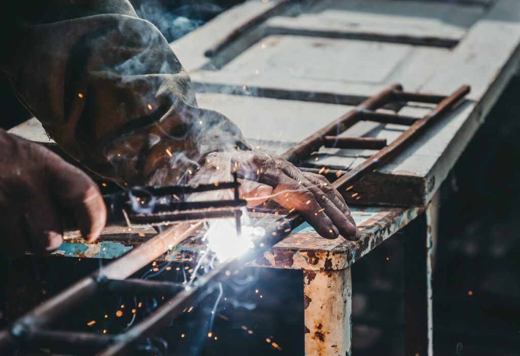 حداد فى عجمان