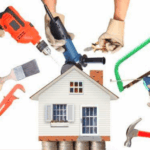 صيانة عامة فى الشارقة