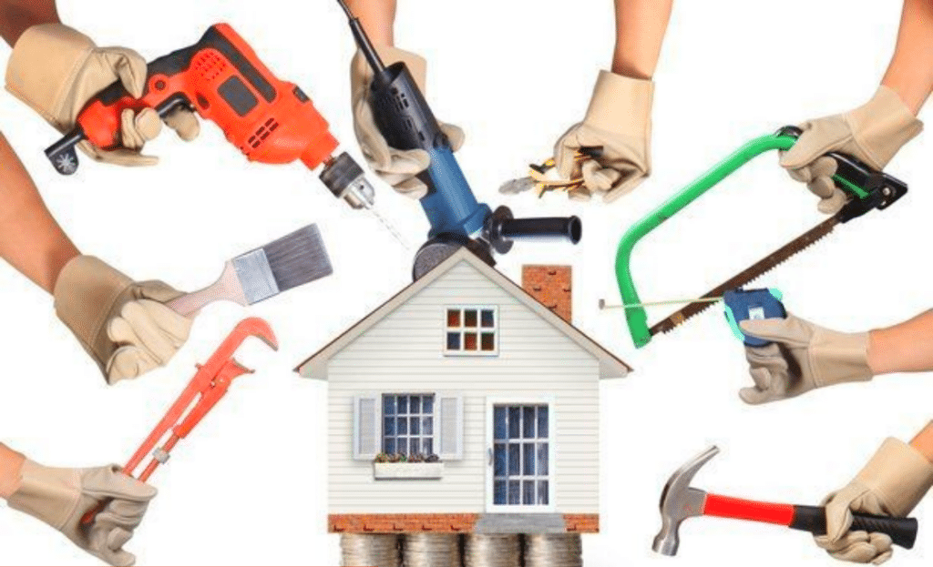 صيانة عامة فى الشارقة