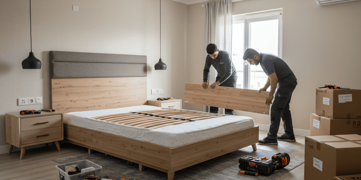 فك وتركيب غرف النوم فى دبي - 971506658719 24 فك وتركيب غرف النوم