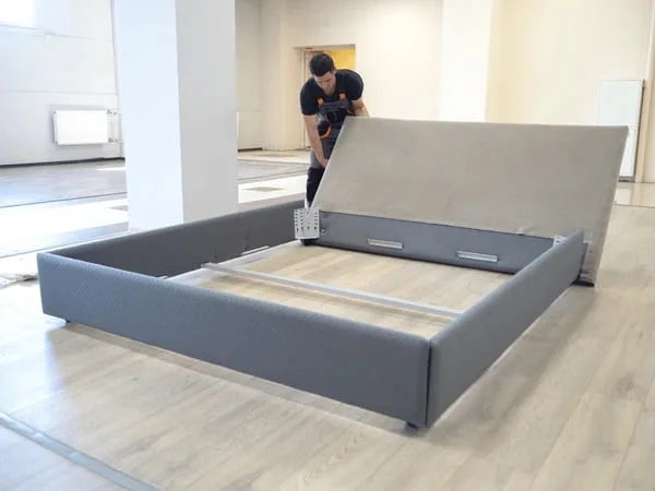 فك وتركيب غرف النوم فى دبي - 971506658719 25 فك وتركيب سرسر