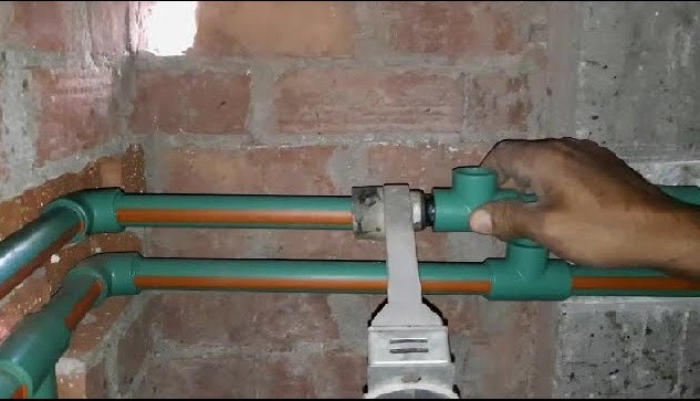 تركيب أعمال سباكة - مكة أفضل شركة تأسيس سباكة 12 تأسيس وتركيب أعمال سباكة