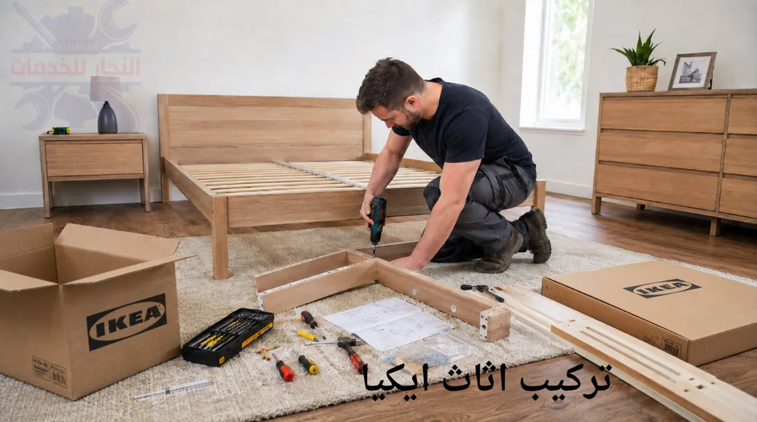 نجار تركيب اثاث ايكيا في دبي 547242565 7 نجار تركيب اثاث ايكيا في دبي