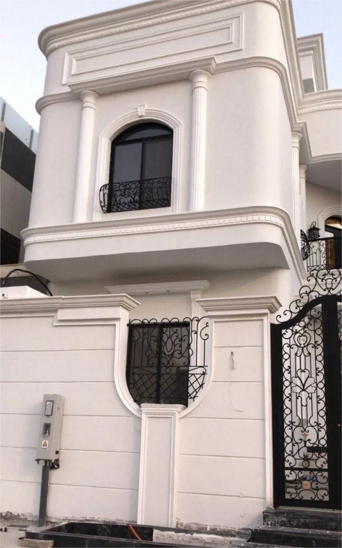 اصباغ خارجية للفلل 