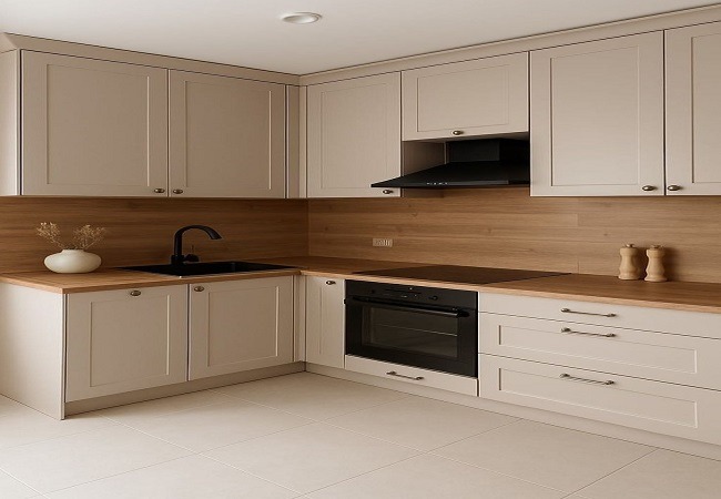 تصليح وصيانة مطابخ المنيوم وخشب 2026 | فى دبى 83 تركيب مطابخ ينبع