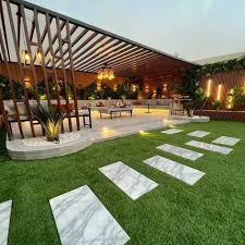 تنسيق حدائق فى الشارقة - شركة مكة 971506658719 137 تصميم-حدائق-منزلية