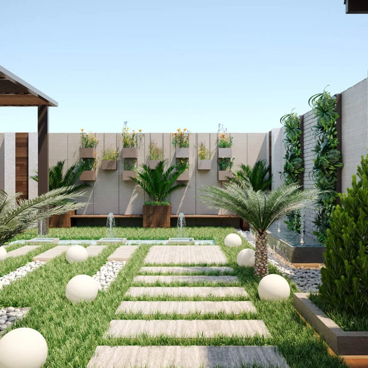 تركيب-ثيل-صناعي-جنة-البستان