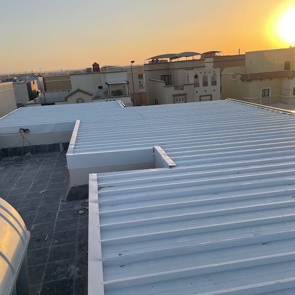 افضل طريقة تركيب الواح ساندوتش بانل | +971506658719 | في دبي 16 تركيب الواح ساندوتش بانل