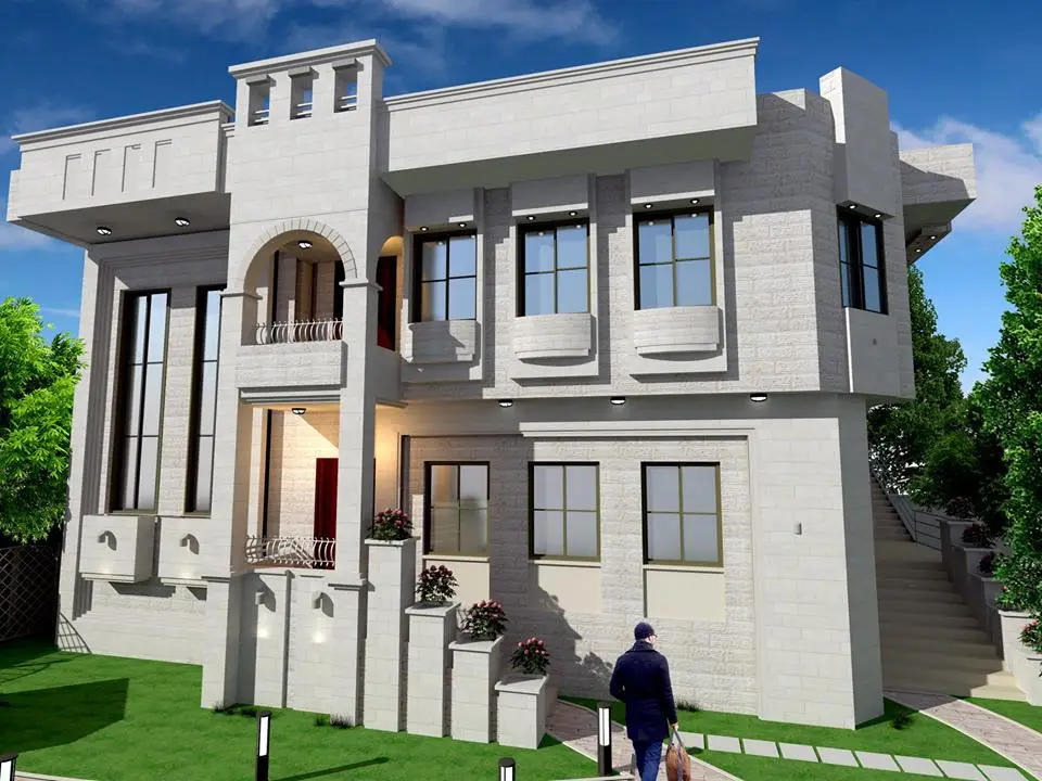 تكسير وترميم فلل فى الشارقة - شركة مكة 971506658719 37 ترميم فلل