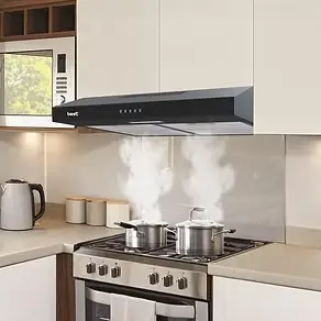 تركيب وصيانة شفاطات المطابخ - راسلنا الاَن خدمة فورية متاحة 24/7 44 طريقة تركيب شفاط المطبخ المسطح والهرمي