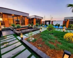 تنسيق حدائق فى الشارقة – شركة مكة 971506658719