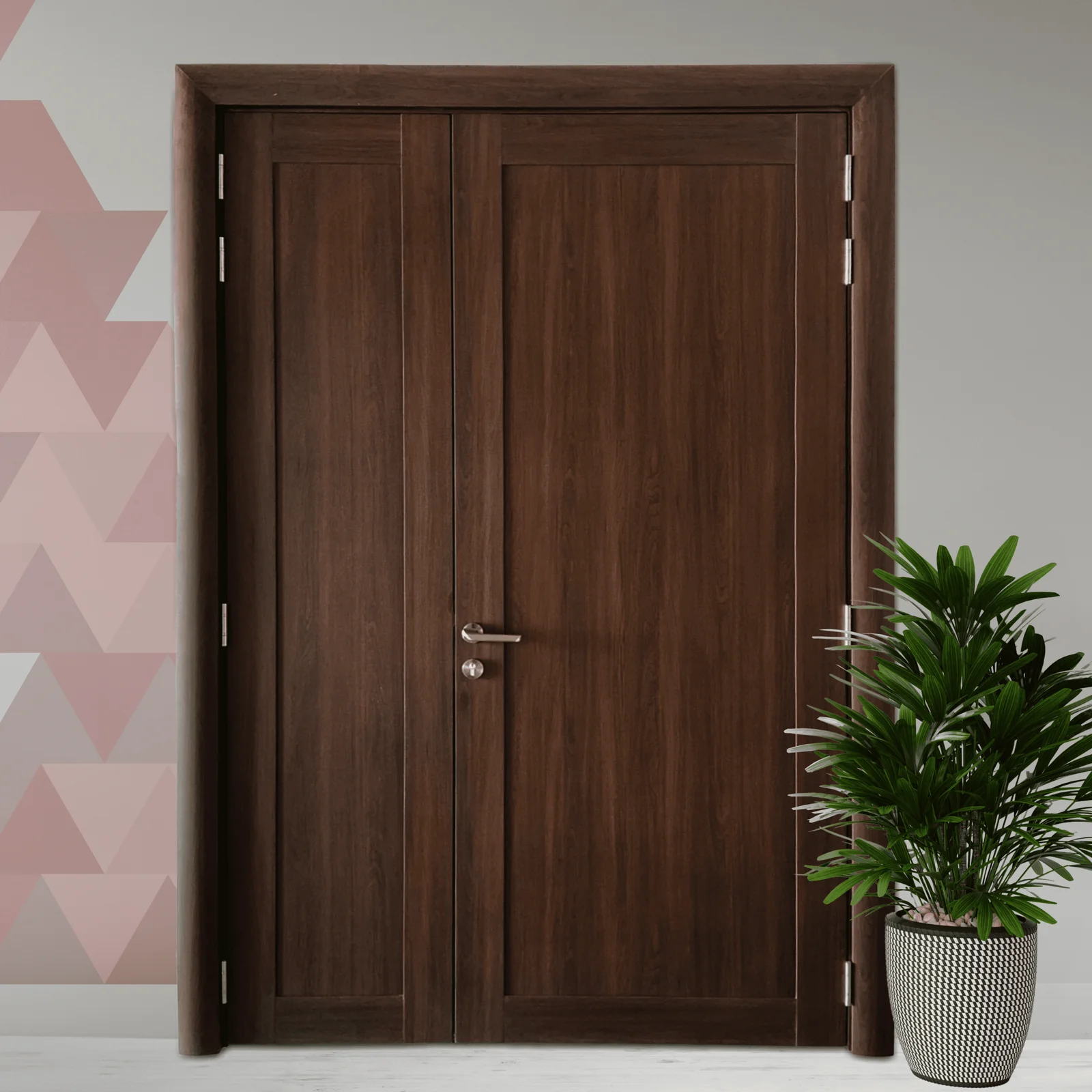 تركيب أبواب wpc