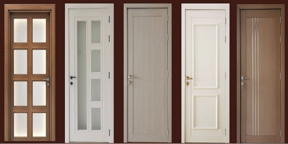 تركيب ابواب WPC