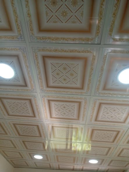 تركيب فورسيلنج فى دبى | 7 خطوات بشكل احترافي | شركة مكة 30 تركيب فورسيلنج فى دبى