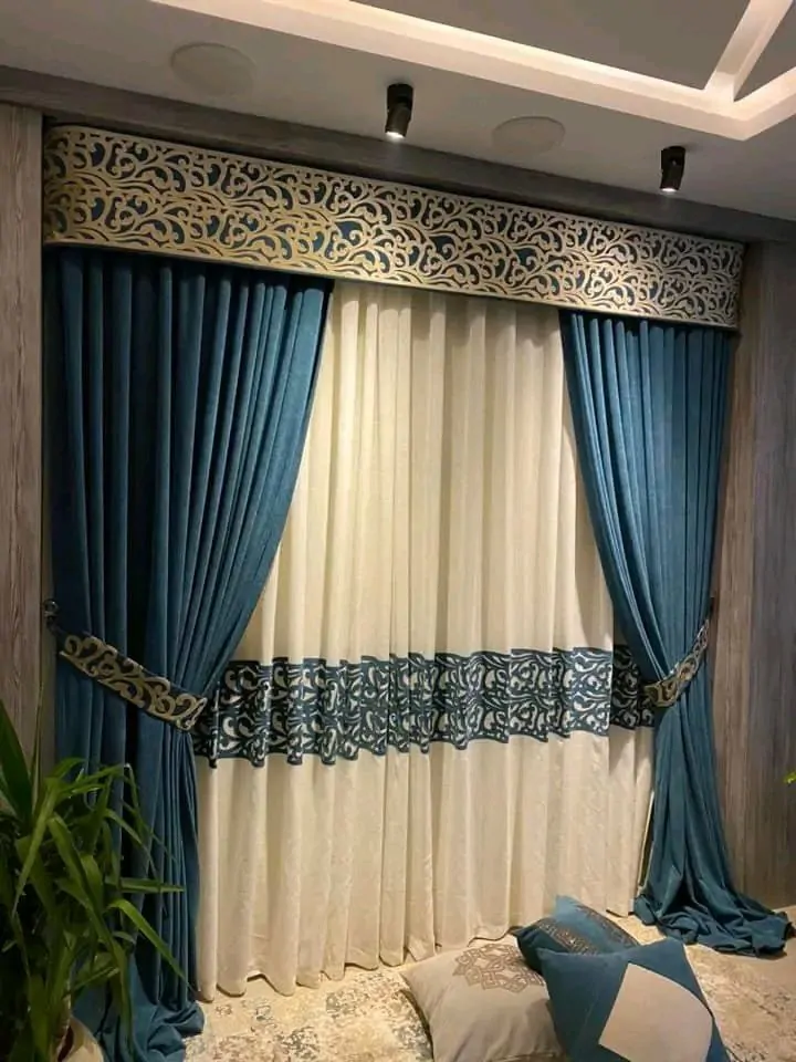 تركيب ستائر فى دبى