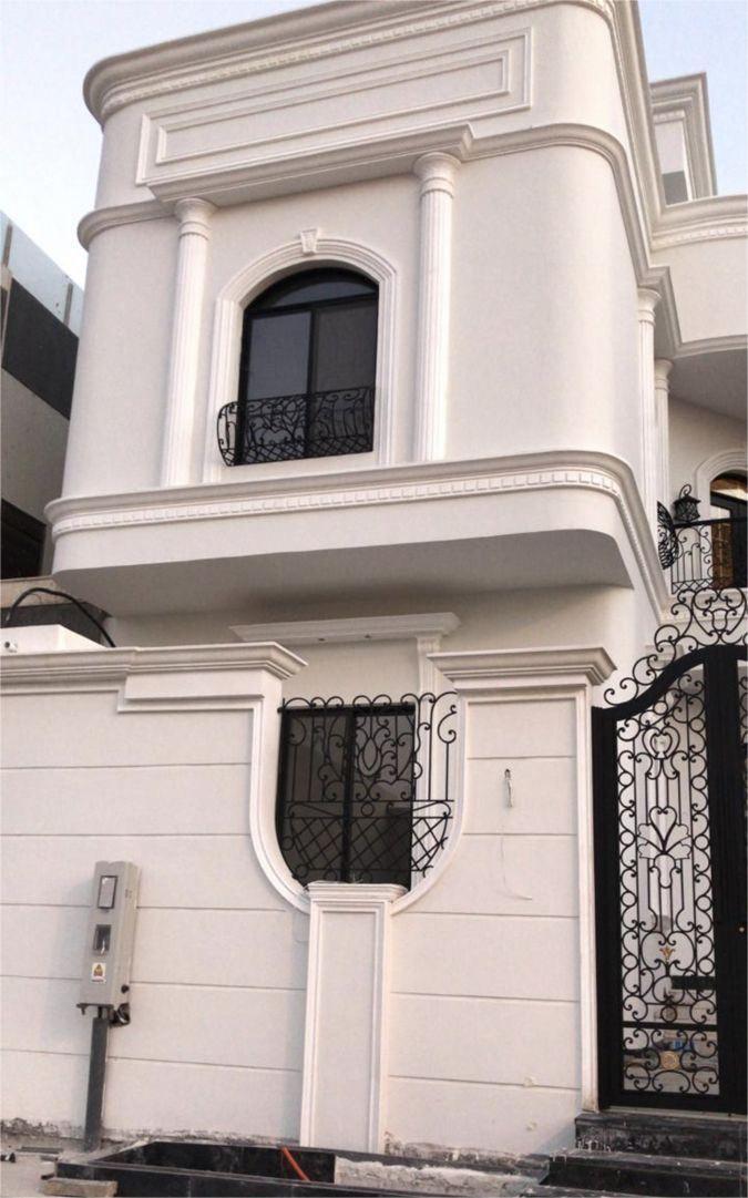 اصباغ خارجية للفلل في دبي - 971506658719 - شركة مكة 47 صباغ فلل ومنازل في دبي