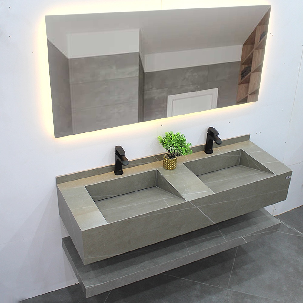 طرق التركيب المثالية لمغاسل الرخام 