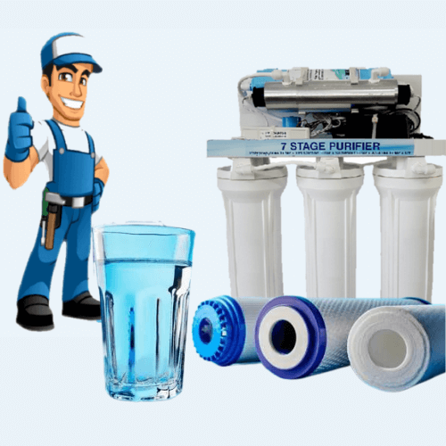 صيانة وتركيب فلاتر مياه فى الشارقة | 3 أخطاء شائعة بعد التركيب تؤثر على الطعم 19 صيانة وتركيب فلاتر مياه فى الشارقة