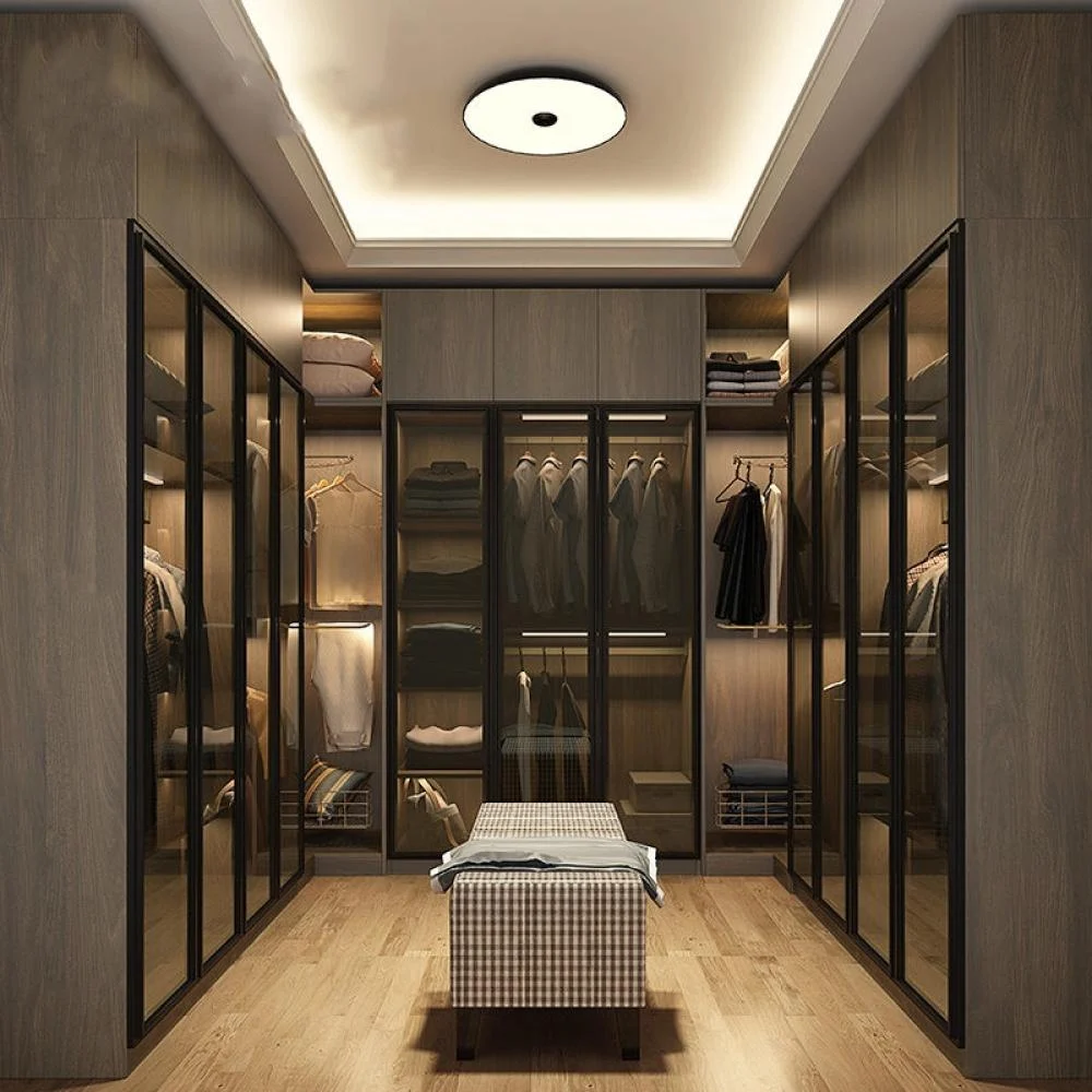 تفصيل خزائن ملابس - تواصل معنا 971506658719 - شركة مكة 18 تفصيل خزائن ملابس