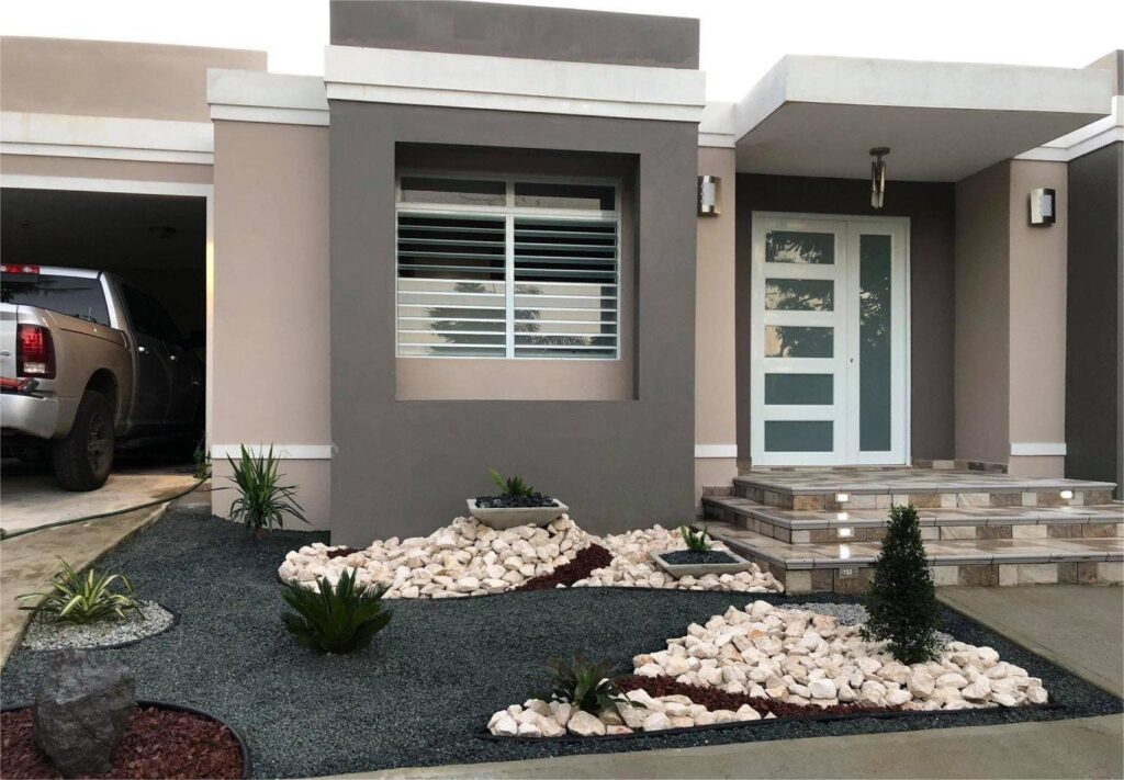 اصباغ خارجية للفلل في دبي - 971506658719 - شركة مكة 43 اصباغ خارجية للفلل