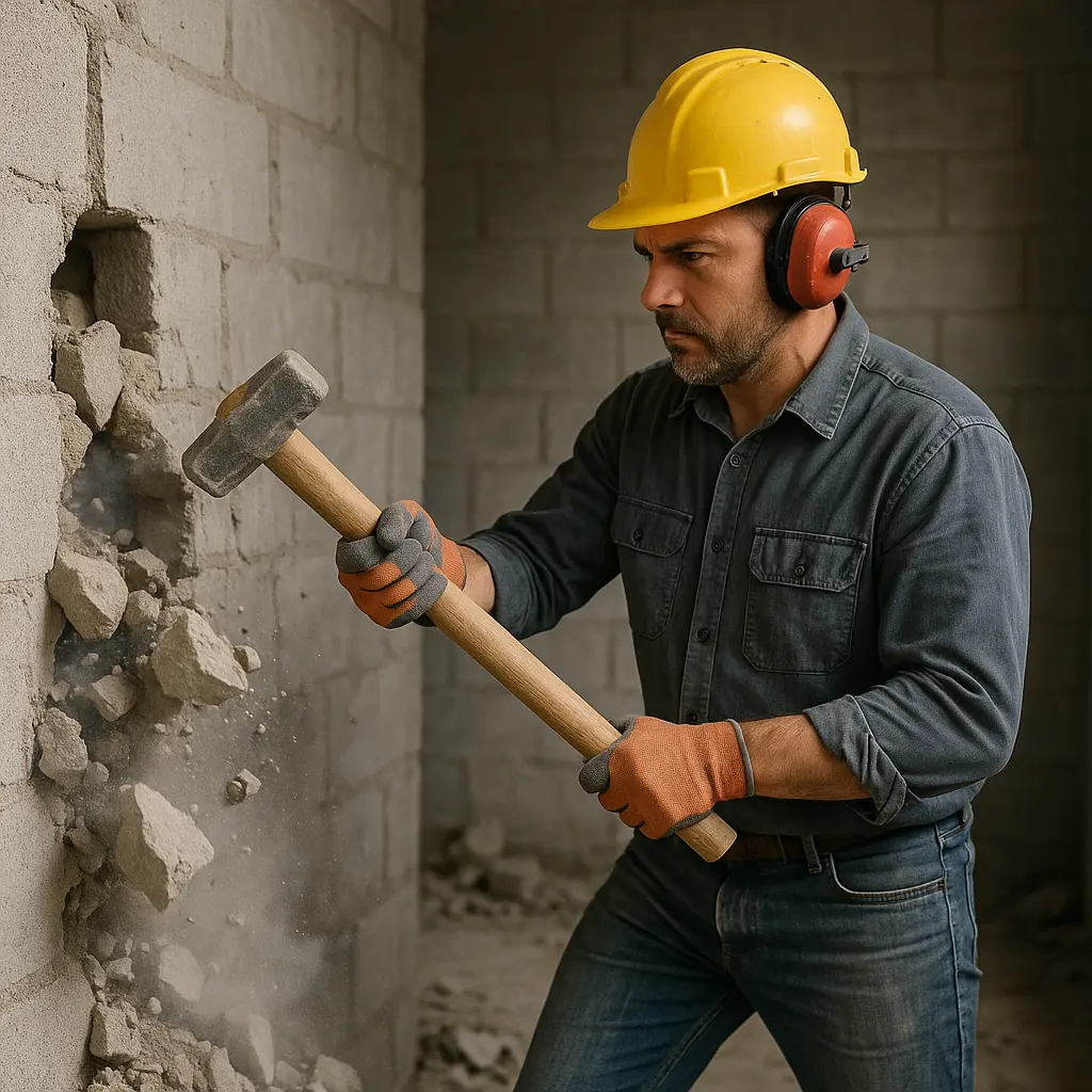 ترميم وتكسير فى الشارقة 34 نرميم