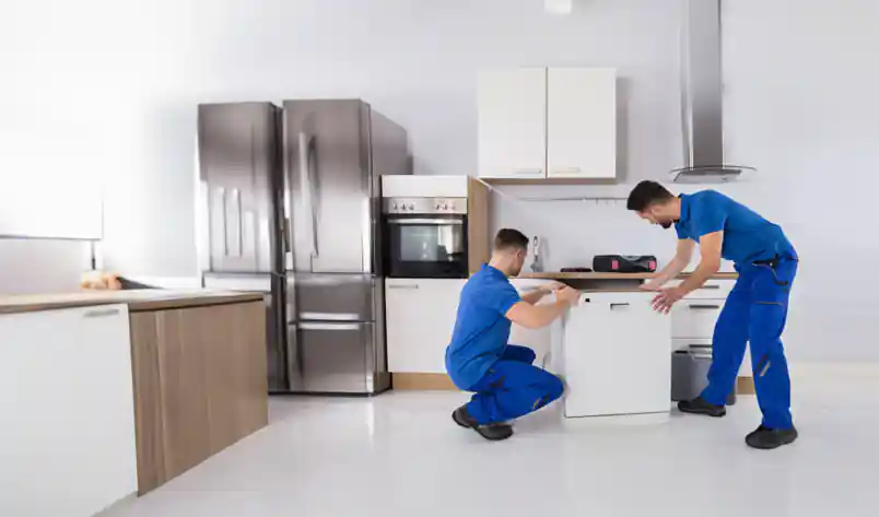 تصليح وصيانة مطابخ المنيوم وخشب 2026 | فى دبى 70 Installation kitchens dammam copy