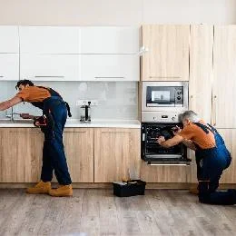 تصليح وصيانة مطابخ المنيوم وخشب 2026 | فى دبى 69 Kitchen maintenance