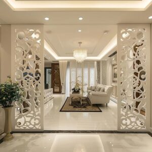 تركيب بارتشنات جبس بورد – 971506658719 – شركة مكة