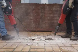 ترميم وتكسير فى الشارقة