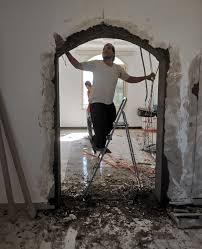 ترميم وتكسير فى الشارقة 39 تكسير