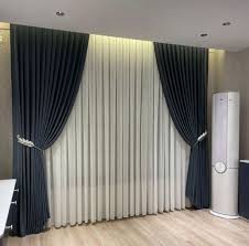 تركيب ستائر