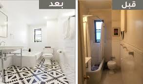 ترميم حمامات ومطابخ بدبي - 971506658719 28 ترميم حمامات