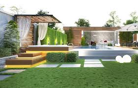 تنسيق حدائق فى الشارقة - شركة مكة 971506658719 133 تنسيق حدائق فلل