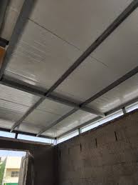 افضل طريقة تركيب الواح ساندوتش بانل | +971506658719 | في دبي 20 ساندوتش بانل