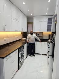 تصليح وصيانة مطابخ المنيوم وخشب 2026 | فى دبى 72 images 7 2