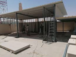 افضل طريقة تركيب الواح ساندوتش بانل | +971506658719 | في دبي 19 ساندوتش بانل