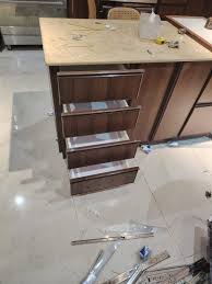 تصليح وصيانة مطابخ المنيوم وخشب 2026 | فى دبى 71 images 8 4