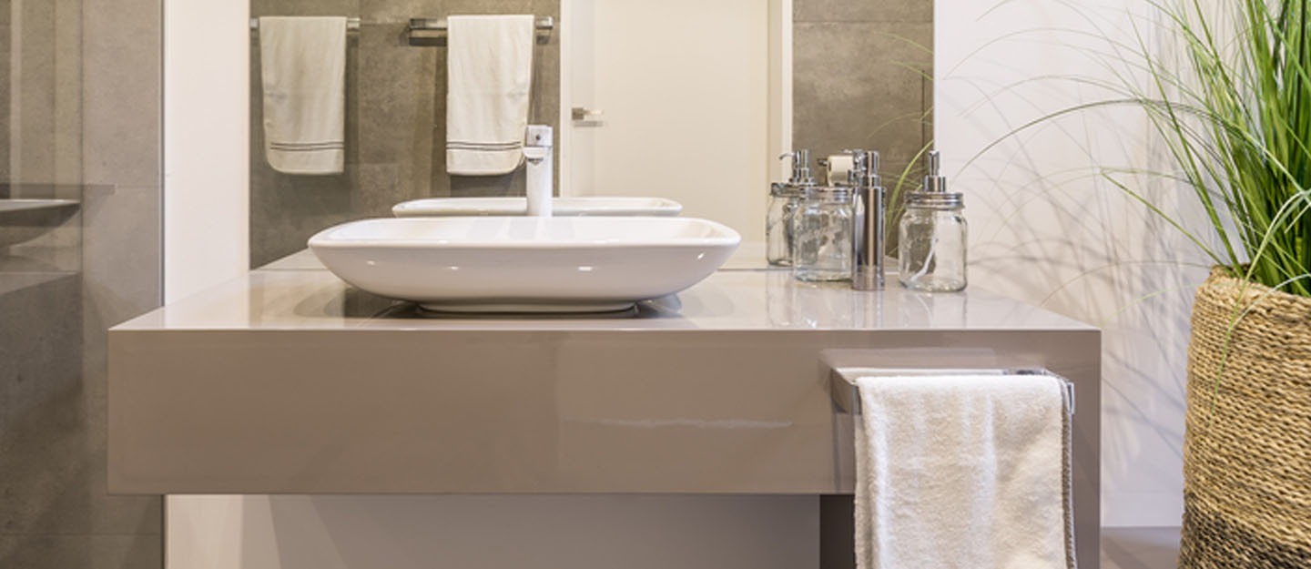 تشطيب حمامات فى دبي - أحدث ديكورات 2026 - شركة مكة 74 marble sinks Cover 08 02ar292021