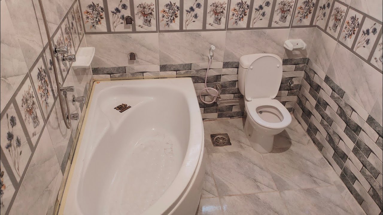 تشطيب حمامات فى دبي - أحدث ديكورات 2026 - شركة مكة 64 maxresdefault 1 1