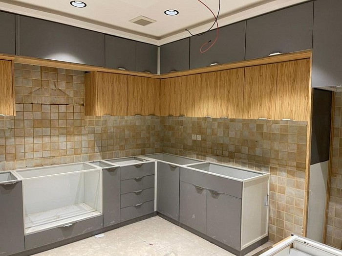 تصليح وصيانة مطابخ المنيوم وخشب 2026 | فى دبى 74 sd 646fbcd714fc7