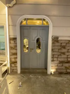 افضل صباغ ابواب في دبي | 971506658719 | شركة مكة