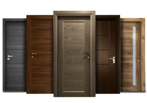 تركيب أبواب الخشب 2026 – شركة مكة في دبي