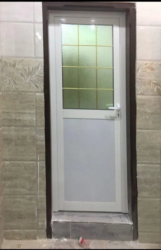 تركيب ابواب المنيوم في دبي